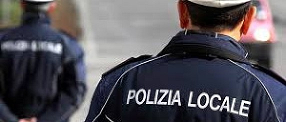 Concorso pubblico per soli esami, per la copertura a tempo pieno e indeterminato di n. 1 posto di Agente di Polizia Locale - Area degli Istruttori