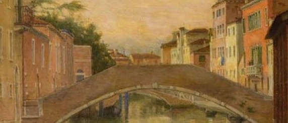 Angelo Bonutto in Mostra