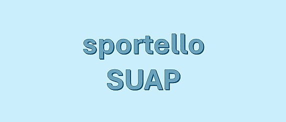 sportello Suap