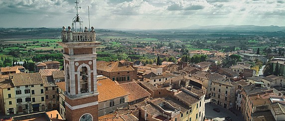 Conferenza stampa di fine anno della Giunta Comunale