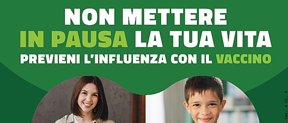 Piano di Prevenzione delle sindromi respiratorie 2025-2026