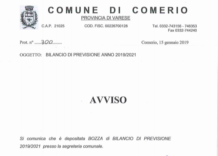 Immagine principale