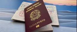 Ritiro passaporti in Questura