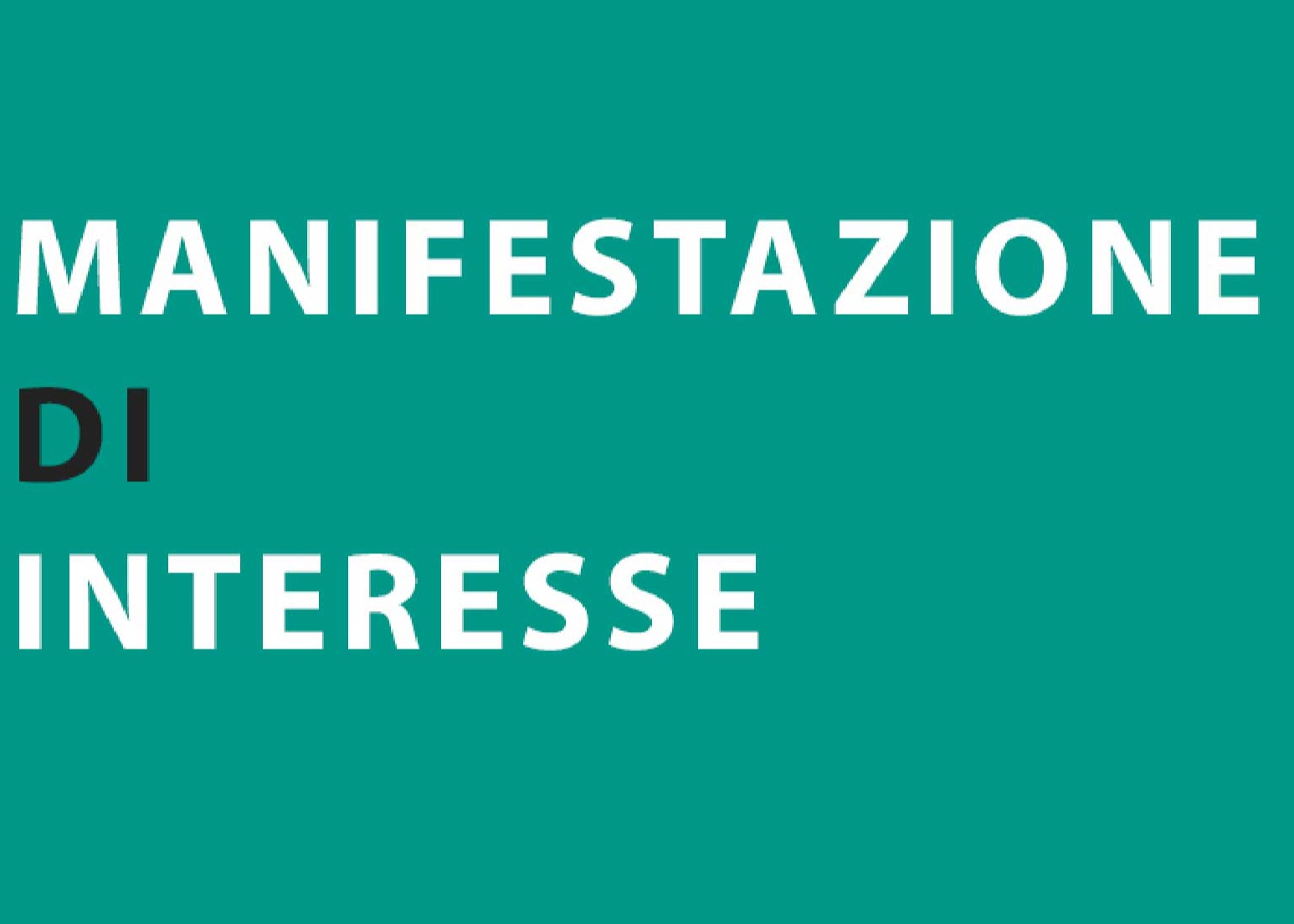 Avviso per manifestazione di interesse alla coprogettazione PIPPI 14