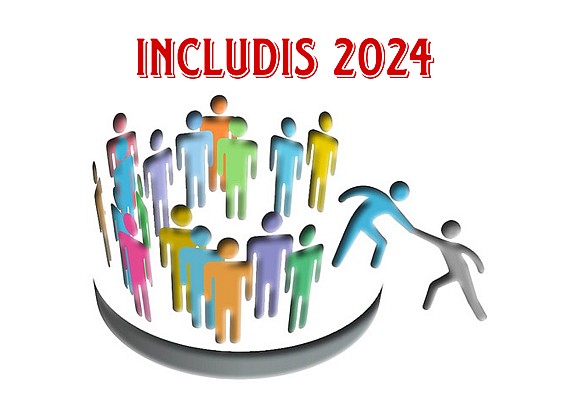 Progetto INCLUDIS 2024: avviate le attività con i destinatari