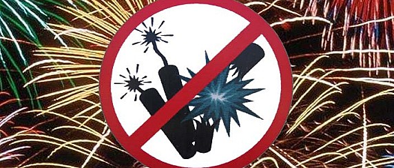 Capodanno senza botti