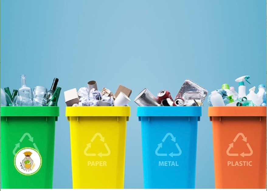 CALENDARIO RACCOLTA RIFIUTI