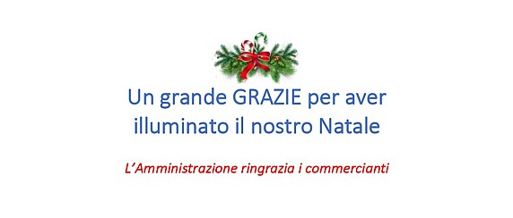 Festività natalizie 2025