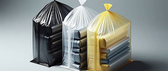 Calendario della raccolta differenziata