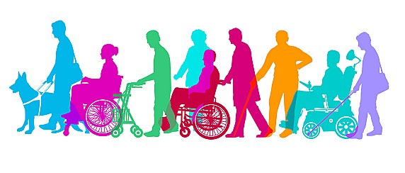AVVISO PUBBLICO- Piani personalizzati di sostegno in favore delle persone con disabilità grave Legge n.162/98- Annualità 2026