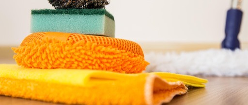 Manifestazione di interesse per l'affidamento del servizio di pulizia degli immobili comunali.