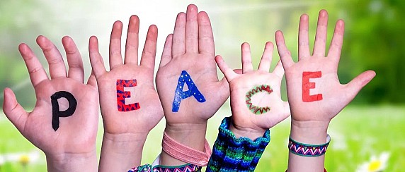 Marcia per la Pace 2026