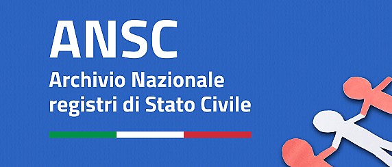 Il Comune di Baratili San Pietro dal 30.12.2025 è subentrato nell’Archivio Nazionale dello Stato Civile (ANSC)