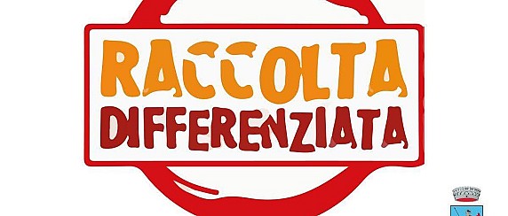 Variazione raccolta differenziata