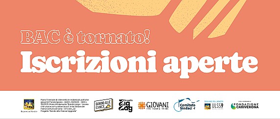 L’Ammirazione di San Zeno di Montagna partecipa al progetto "Bando alle ciance 2026"!