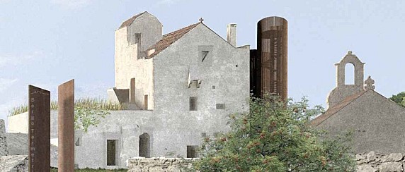 AVVISO PUBBLICO per presentazione Manifestazione di interesse finalizzata alla gestione di Masseria Termetrio