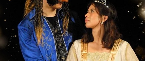 La Bella e la Bestia