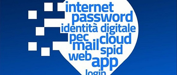 CISA Ovest Ticino:  Rete di facilitazione digitale -"Digito... ergo sum!"