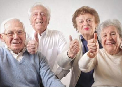 Centro aggregazione anziani "Il Ritrovo" di Barzio