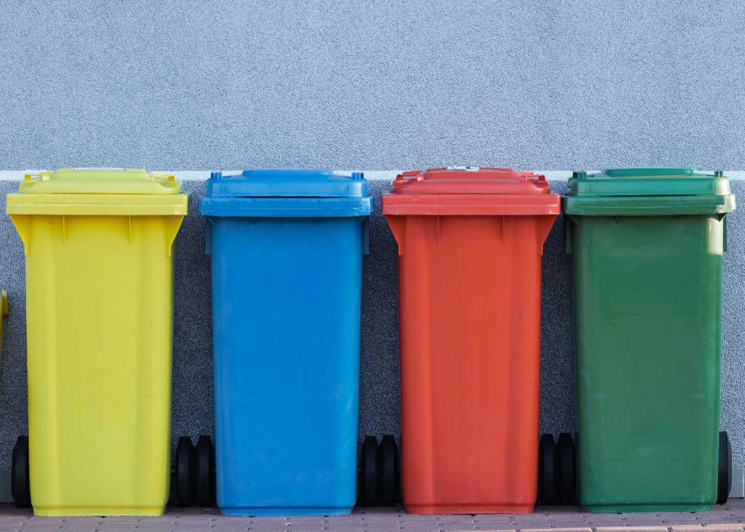 CALENDARIO RACCOLTA DIFFERENZIATA 2026