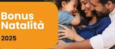 Contributi per la natalità e la genitorialità – Bando 2025/2026
