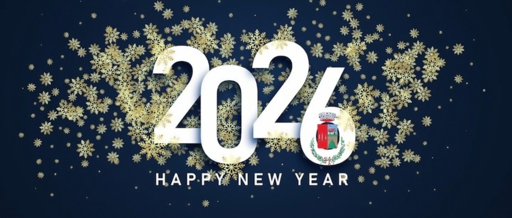 Auguri di Buon 2026
