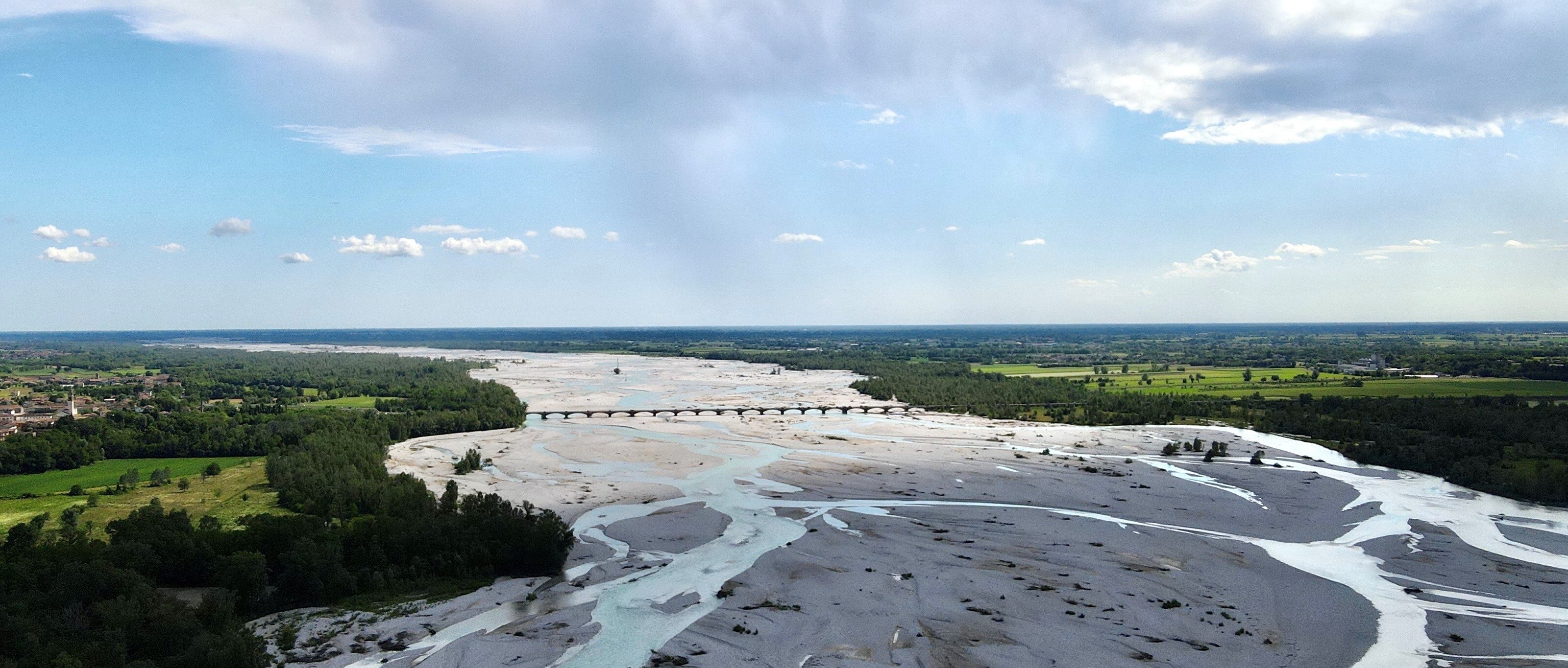 Che il 2026 sia tempo di pace, umanità e nuovi inizi