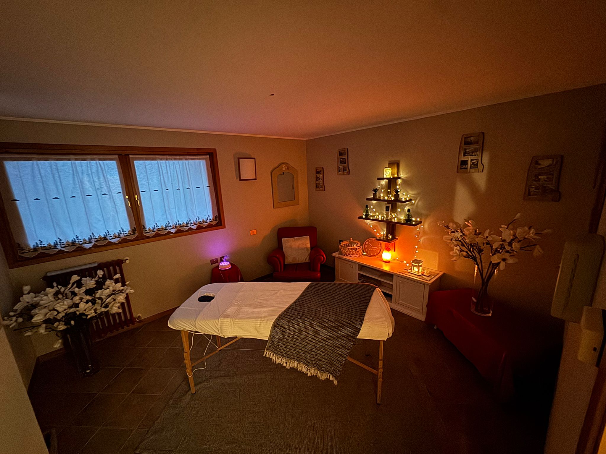 Benessere experience - 2