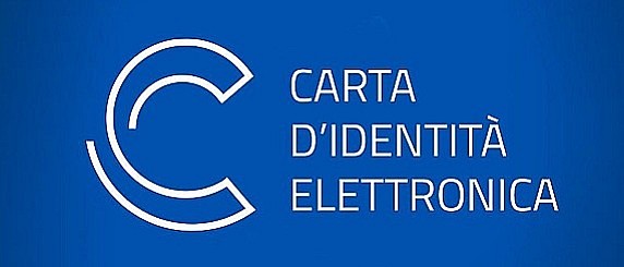 Carte di identità elettronica