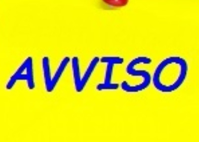 AVVISO CHIUSURA UFFICIO ANAGRAFE