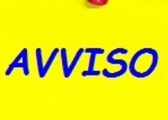 AVVISO CHIUSURA UFFICIO ANAGRAFE