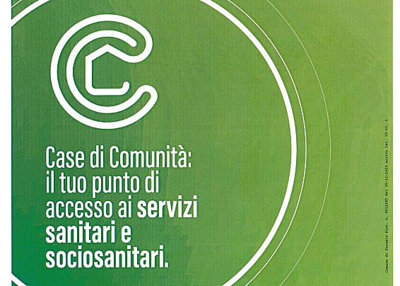 Casa di Comunità di Sesto Calende