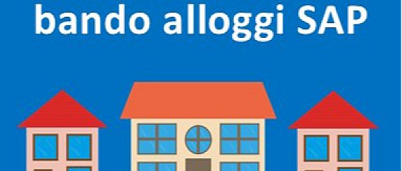 Graduatoria definitiva di assegnazione degli alloggi SAP