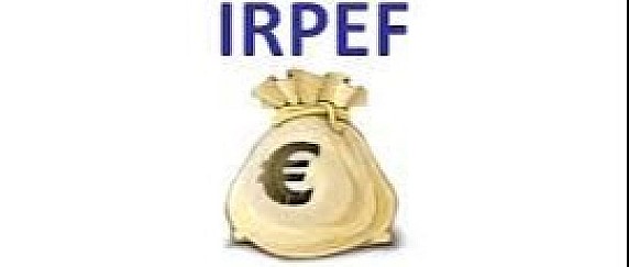 Addizionale Comunale IRPEF Anno 2026