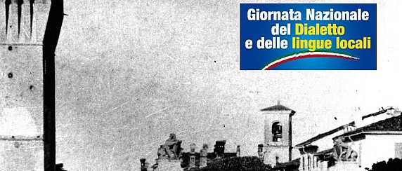 Pisighitòn in dialét