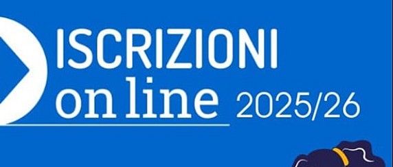 Iscrizioni Anno Scolastico 2026/2027