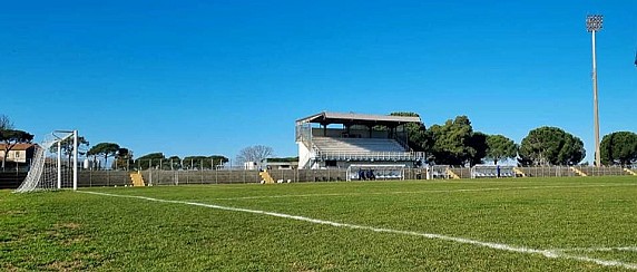 Centro Sportivo San Martino, aggiudicati i lavori per la rete idrica e fognaria