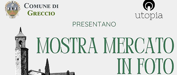 "La Mostra Mercato di Greccio .... in Foto"