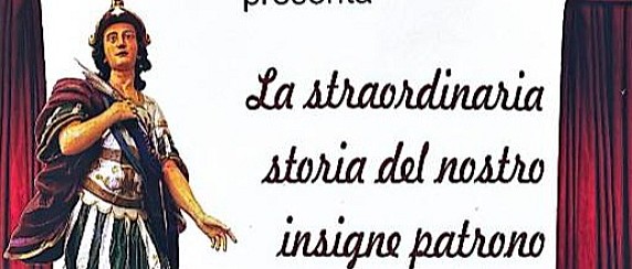 La straordinaria storia del nostro insigne patrono "San Vitale"