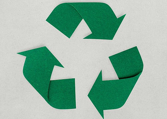 DISTRIBUZIONE KIT RACCOLTA DIFFERENZIATA + CALENDARIO 2026