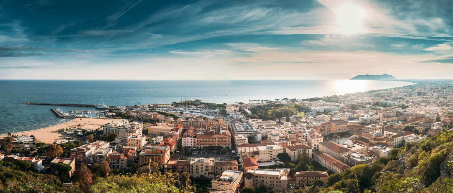 Manifestazione di interesse  Capitale italiana del mare 2026