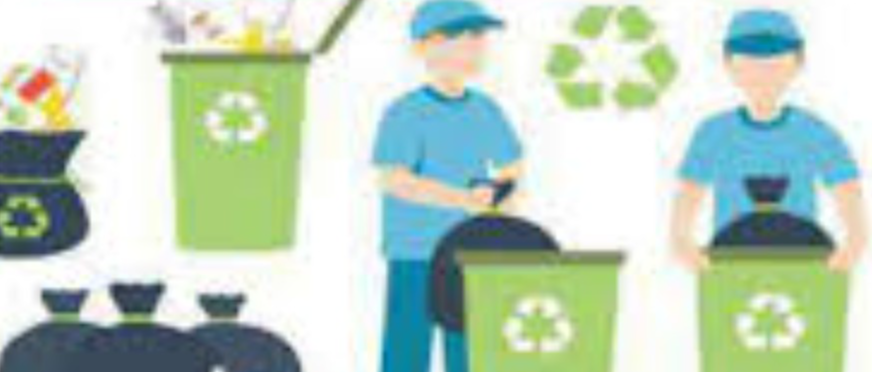 Calendario rifiuti 2026