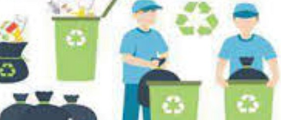 Calendario rifiuti 2026