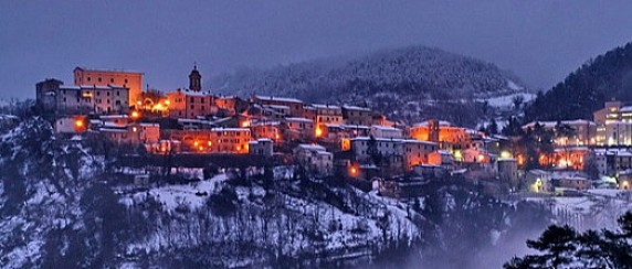 CHIUSURA SCUOLE - Ordinanza nr. 1 del 06.01.2026