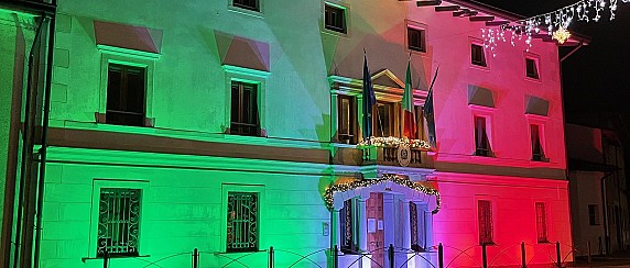 7 gennaio – Giornata Nazionale del Tricolore