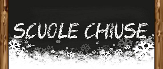 Sospensione attività scolastiche