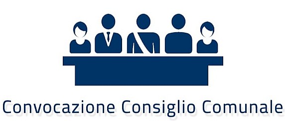 Convocazione del Consiglio Comunale – Seduta dell’8 gennaio 2026