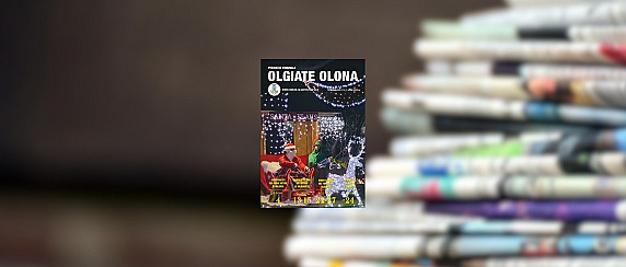 Periodico Comunale - Dicembre 2025