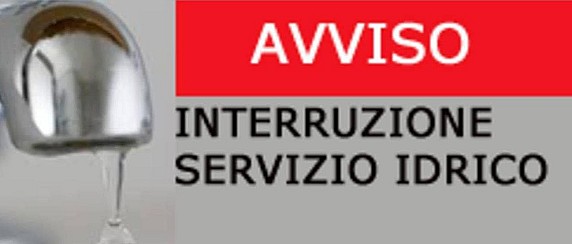 Interruzione erogazione idrica abitato di Bulzi, Laerru e Perfugas in data 08.01.2026 per installo nuove apparecchiature idrauliche.