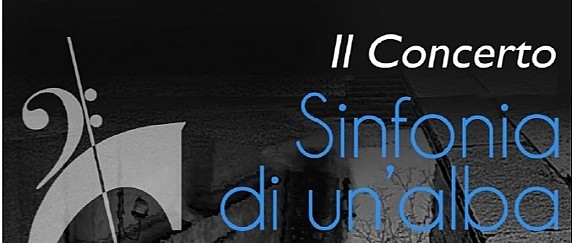 Sinfonia di un'alba